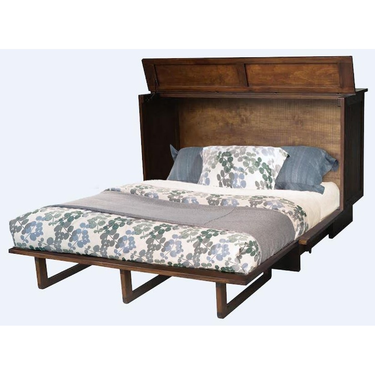 Sleep Chest Tuscany Queen Sleep Chest