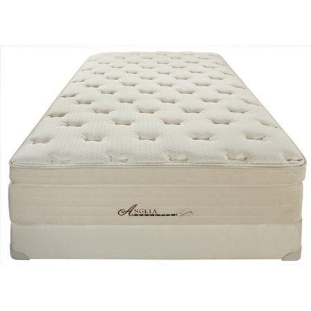 Bellingham Pillow Top Mattress