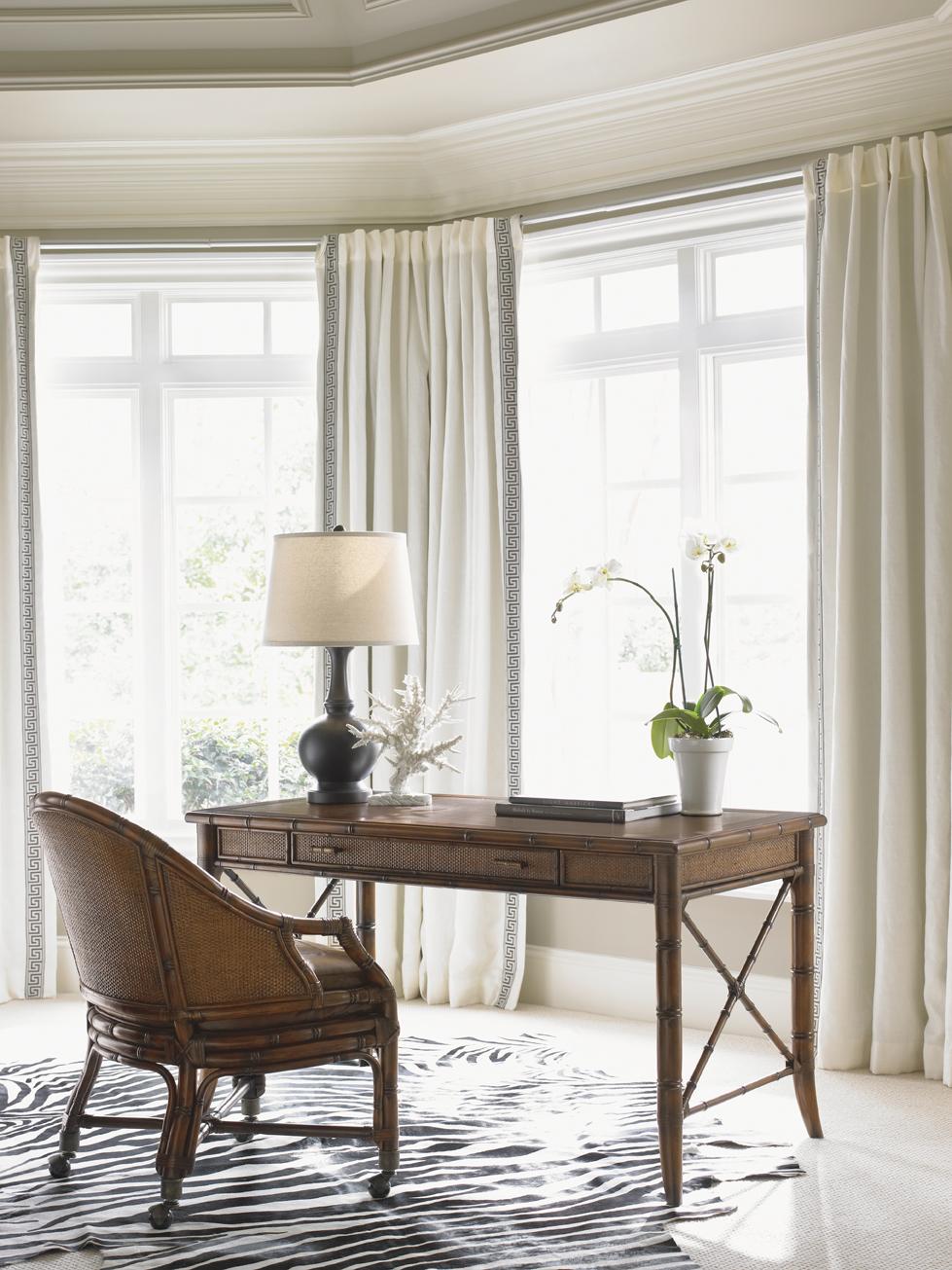 Sligh Bal Harbour 293SA Marianna Writing Desk