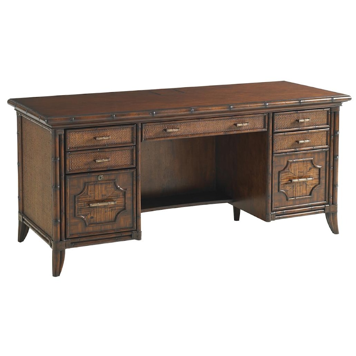 Sligh Bal Harbour 293SA Isle of Palms Credenza