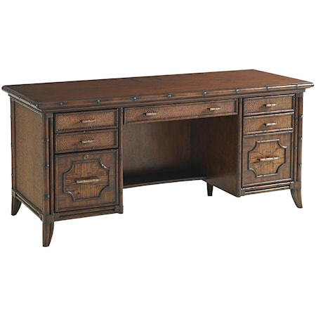 Isle of Palms Credenza