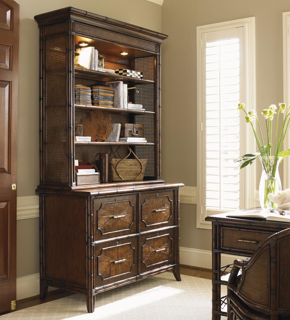 Sligh Bal Harbour 293SA Laguna Beach File Chest