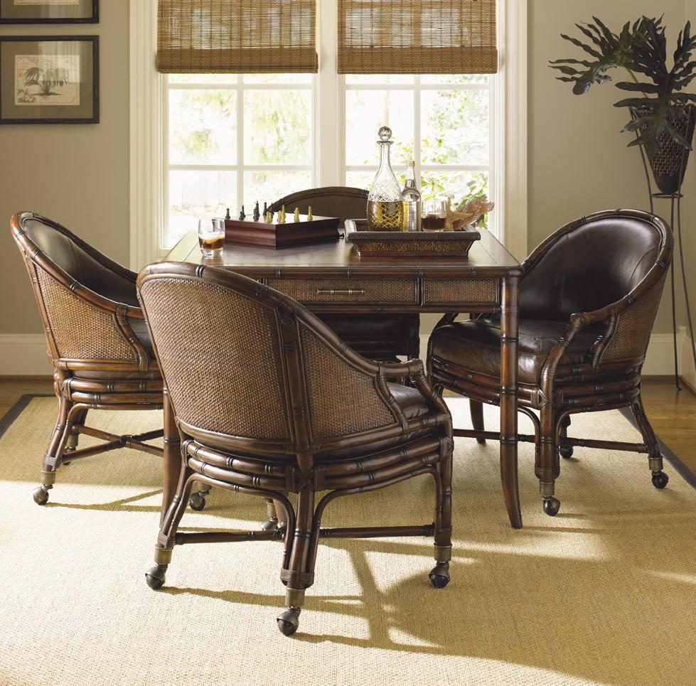 Sligh Bal Harbour 293SA Rum Runner Game/Desk Chair