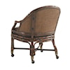 Sligh Bal Harbour 293SA Rum Runner Game/Desk Chair