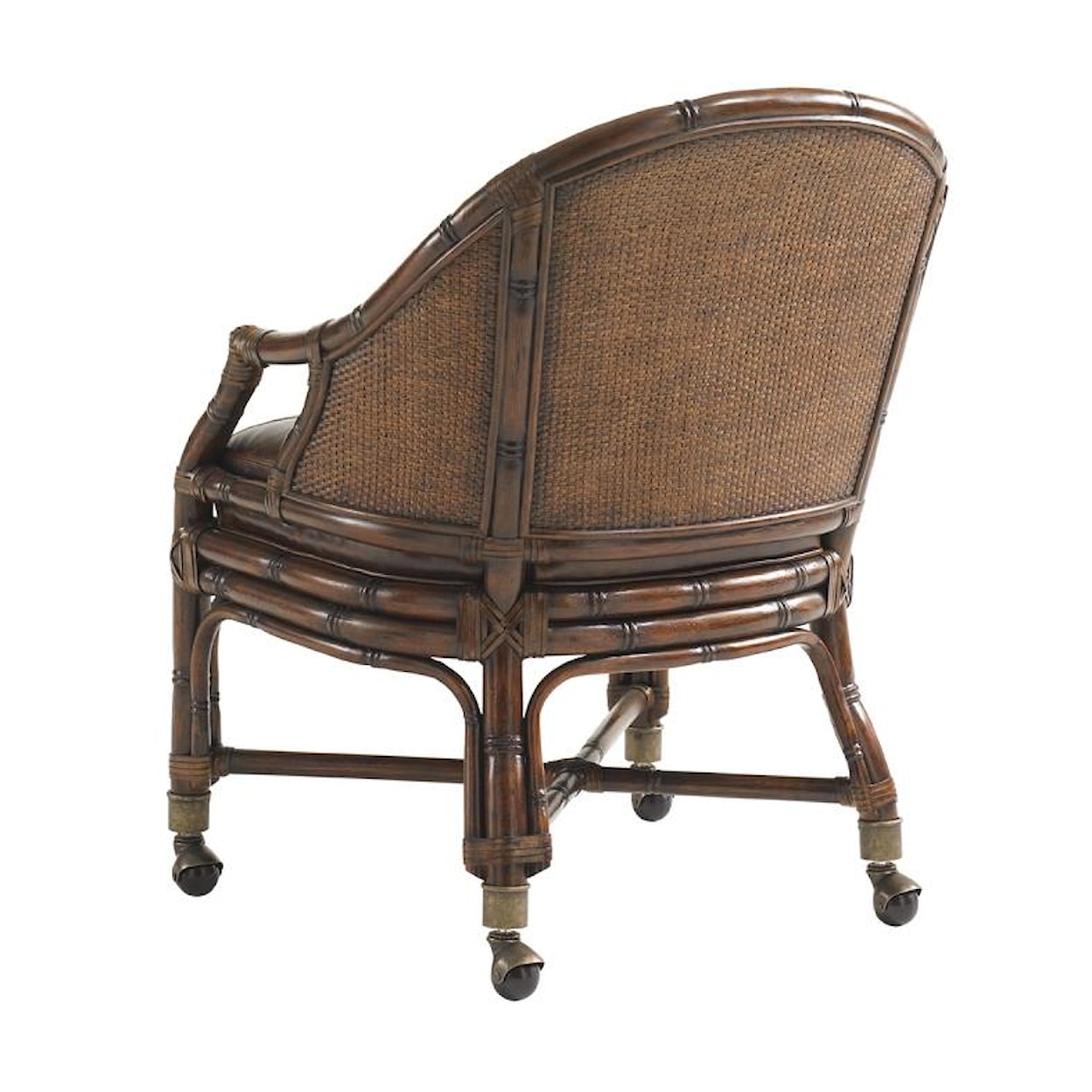 Sligh Bal Harbour 293SA Rum Runner Game/Desk Chair