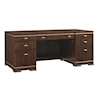 Sligh Bel Aire Paramount Executive Desk