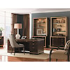 Sligh Bel Aire Paramount Executive Desk