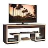 Sligh Bel Aire Rodeo Media Console