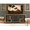 Sligh Bel Aire Rodeo Media Console