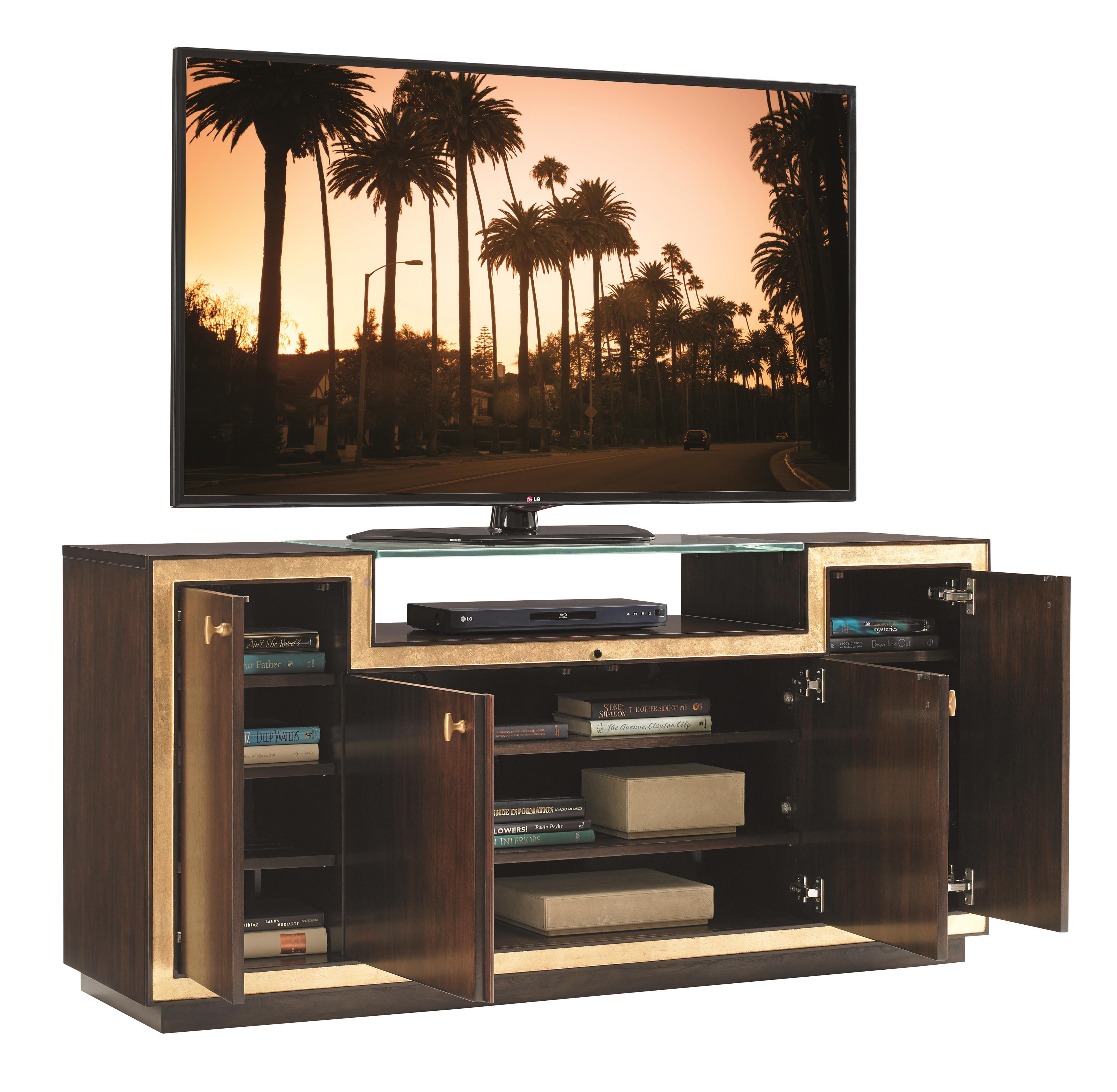 Sligh Bel Aire Palisades Media Console 