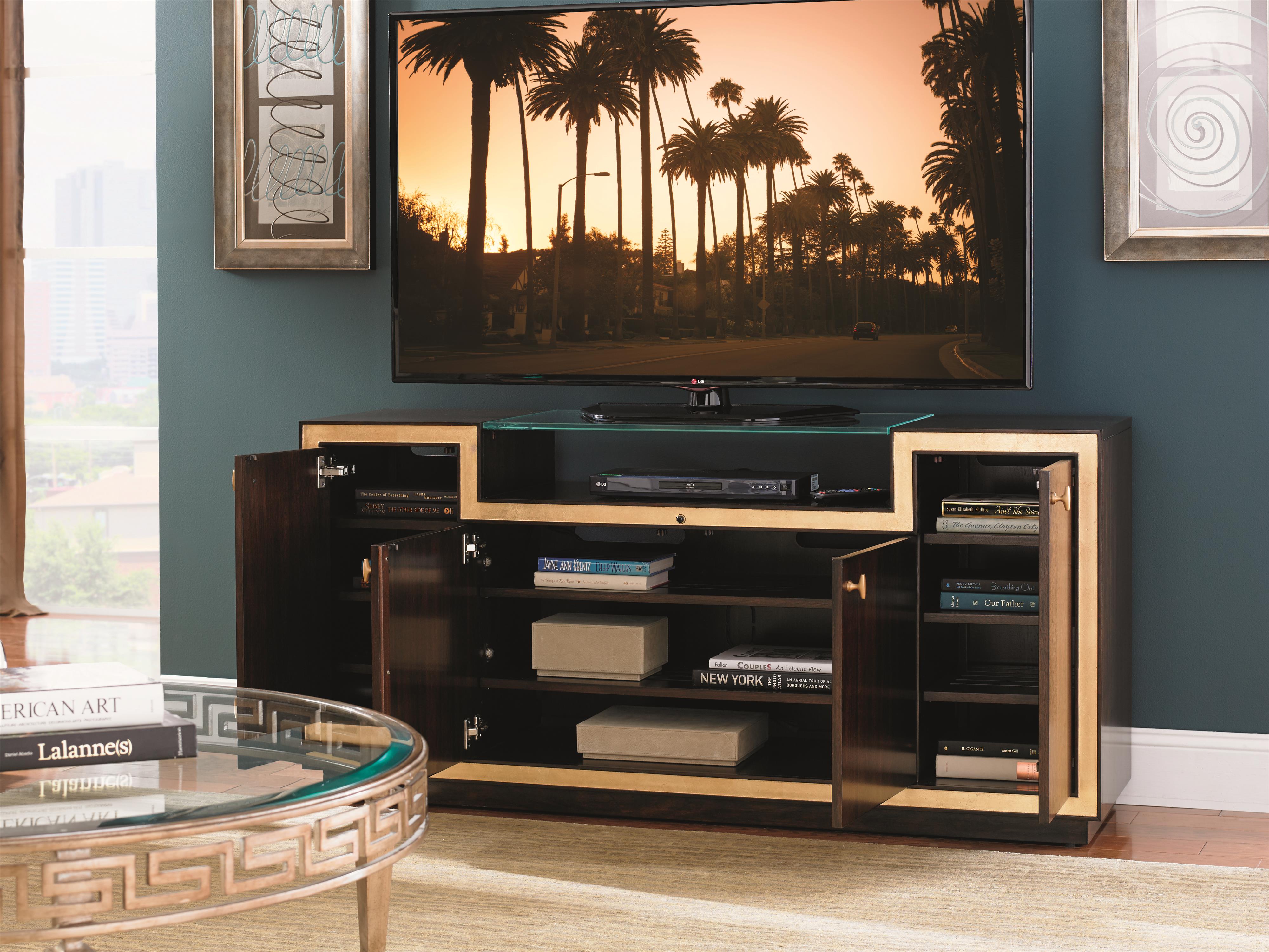 Sligh Bel Aire Palisades Media Console 