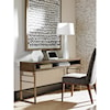 Sligh Cross Effect Modern Office Console