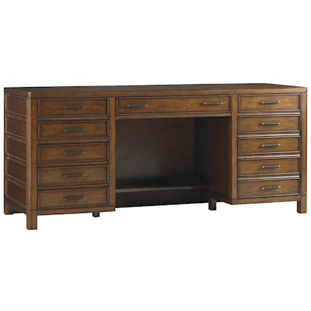 Key Biscayne Credenza