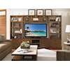 Sligh Longboat Key Plantation Bay Wall Entertainment  Unit