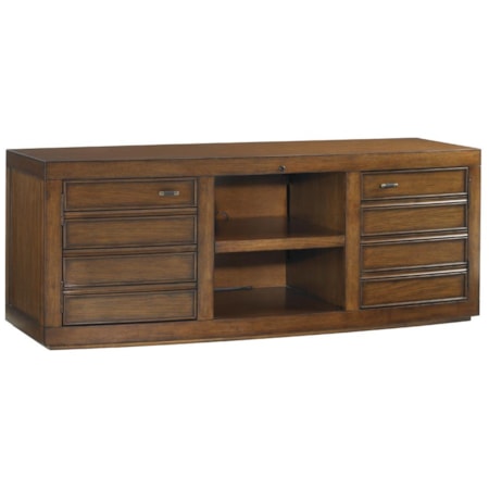 Plantation Bay TV Console