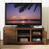 Sligh Longboat Key Plantation Bay TV Console