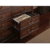 Sligh Richmond Hill Lanier File Chest