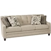 Smith Brothers 203L Transitional Sofa