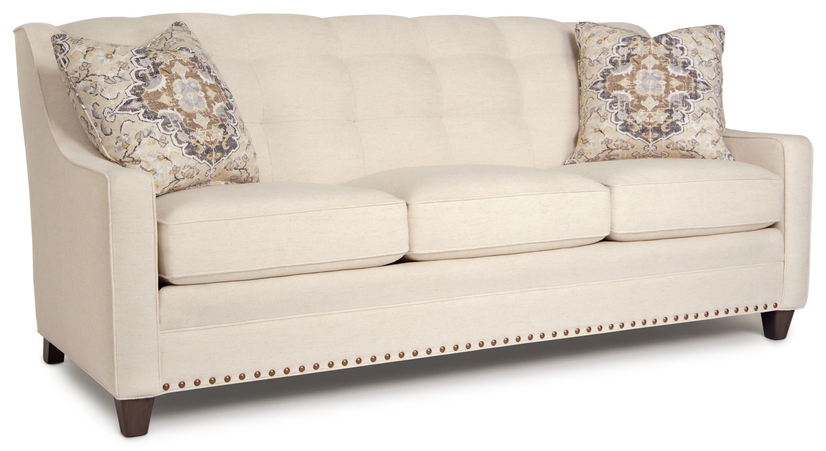 Transitional Sofa