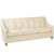 Smith Brothers 203L Transitional Sofa With Tufting