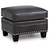 Smith Brothers Amanda Ottoman