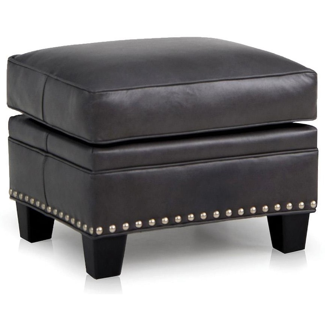 Smith Brothers Amanda Ottoman