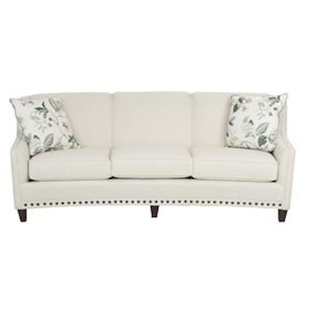 Stationary Sofa