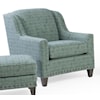 Smith Brothers 227 Upholstered Chair