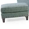 Smith Brothers 227 Upholstered Ottoman