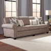 Smith Brothers 235 Sofa