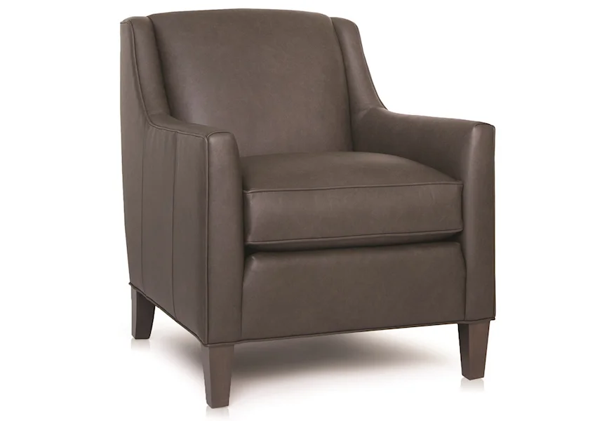 248 Chair by Smith Brothers at Gill Brothers Furniture & Mattress