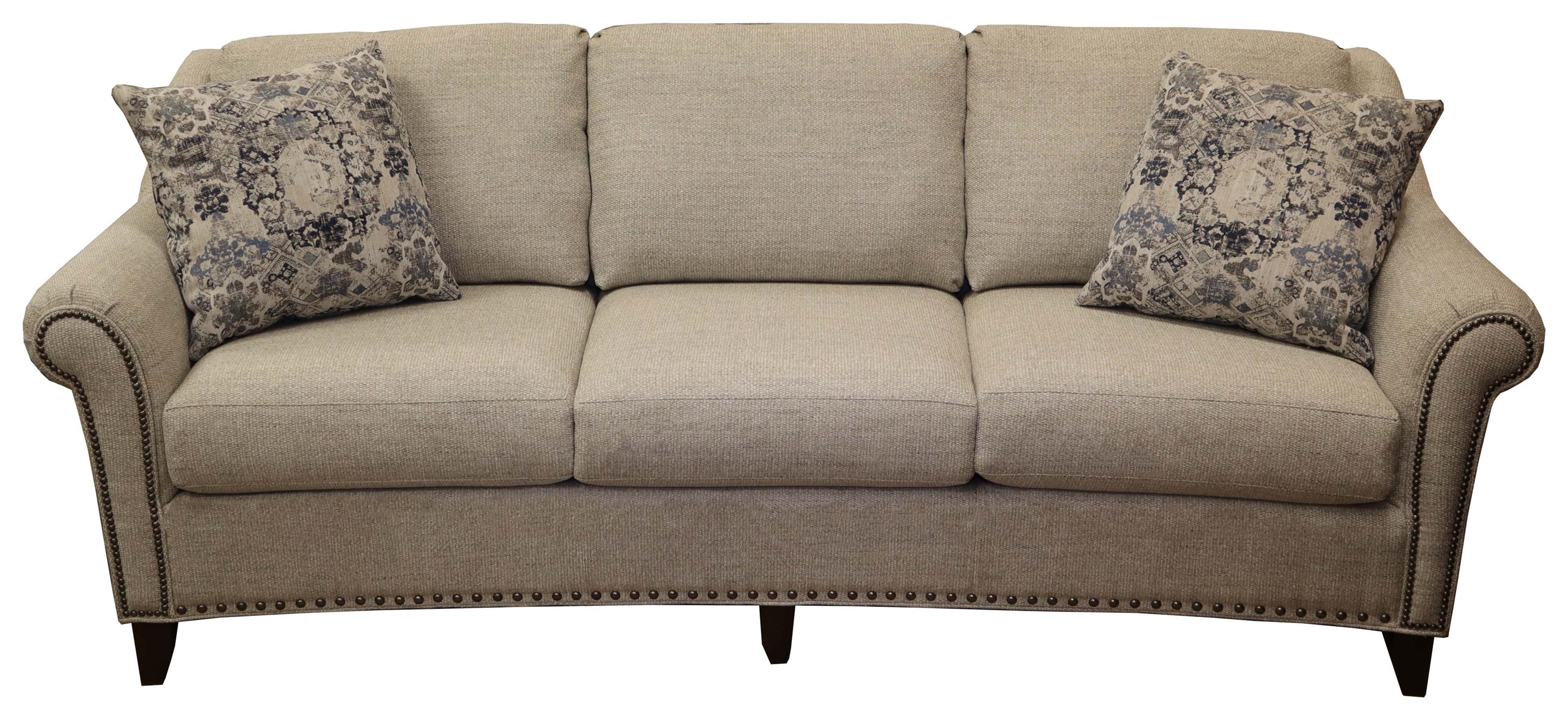 Large Sofa