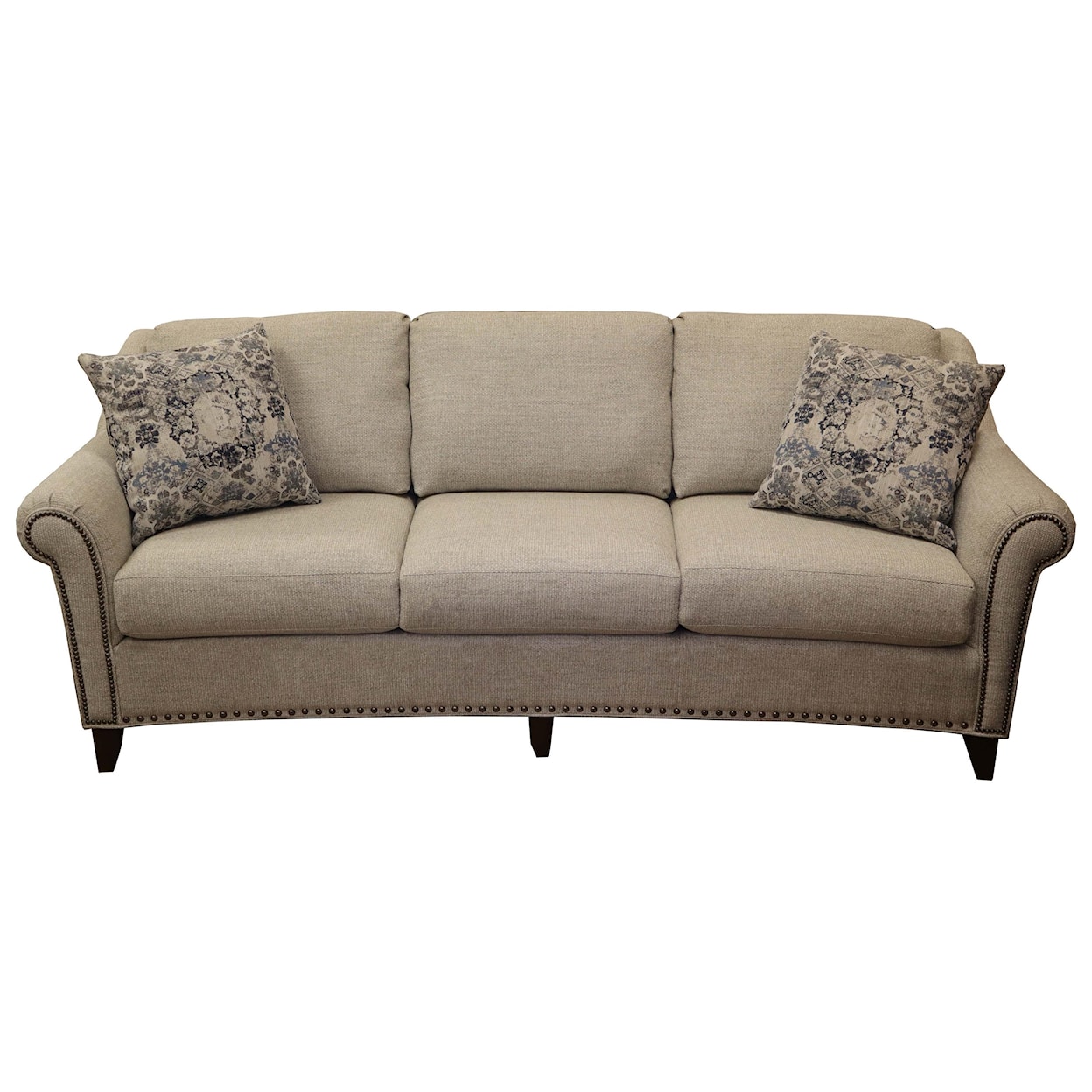 Smith Brothers 249 Large Sofa