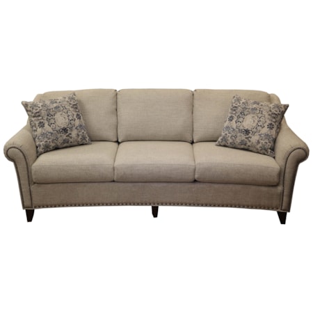 Large Sofa