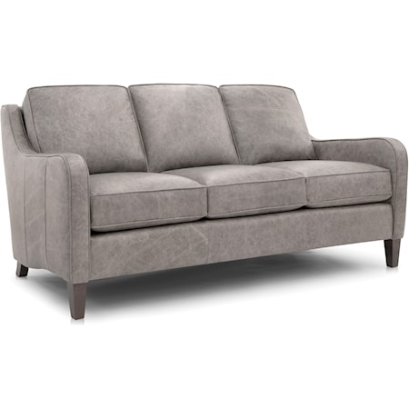 Mid Size Sofa