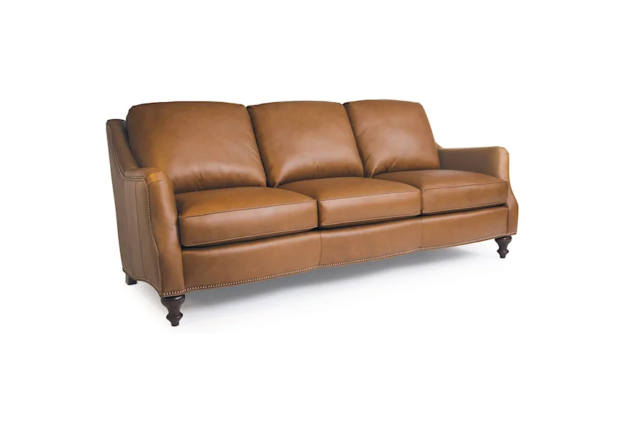 263 Sofa by Smith Brothers at Weinberger's Furniture
