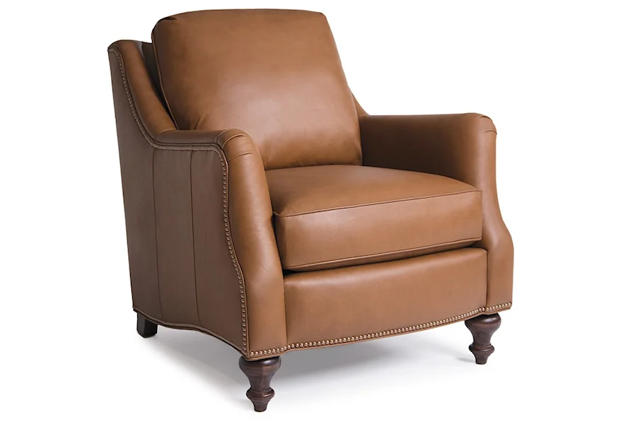263 Chair by Smith Brothers at Weinberger's Furniture
