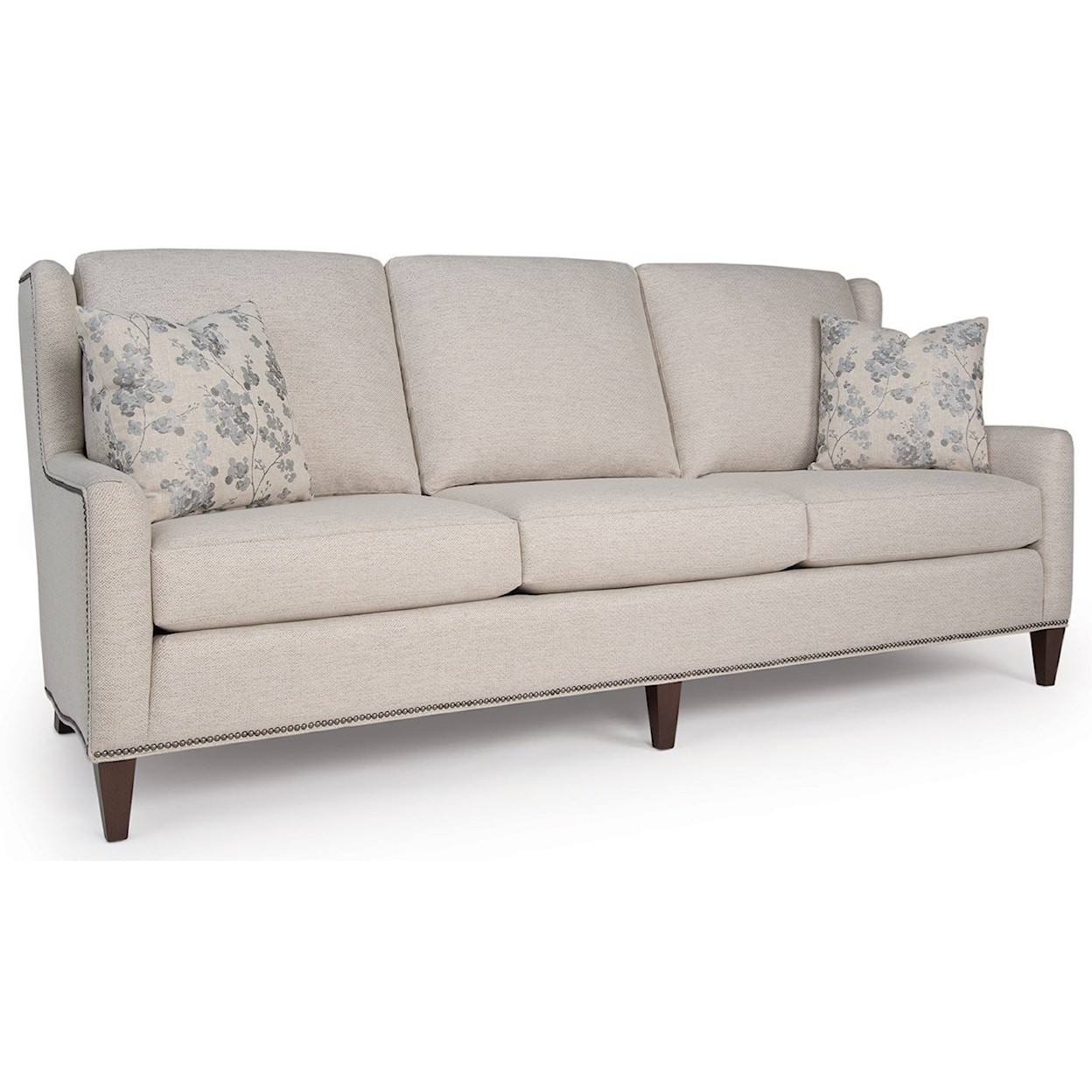 Smith Brothers Hammond Sofa