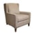 Smith Brothers 270 Transitional Chair