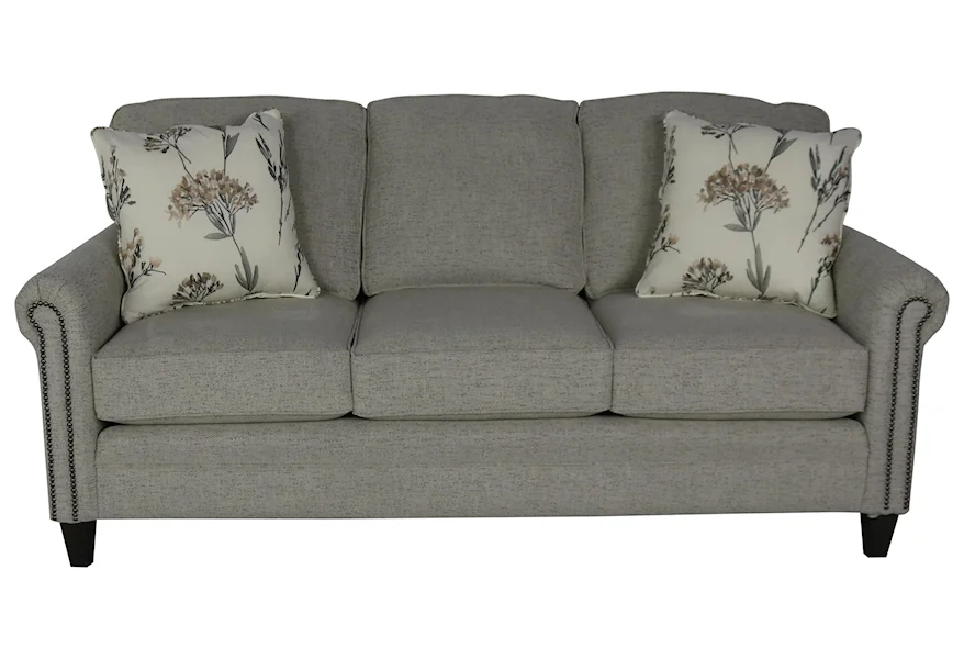 Build Your Own 3000 Series Customizable Sofa by Smith Brothers at Sprintz Furniture