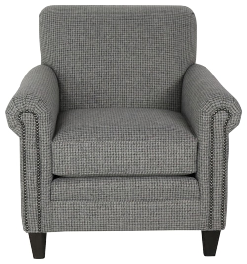 Upholstered Chairs