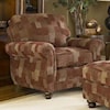 Smith Brothers 302 Upholstered Chair