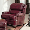 Kirkwood 311 Upholstered Chair and Ottoman