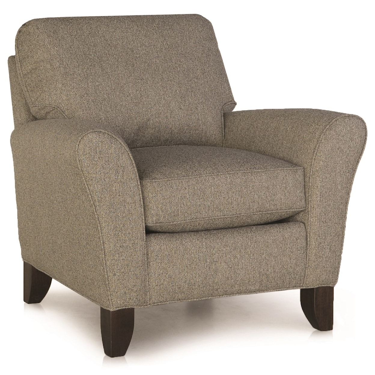 Kirkwood 344 Upholstered Chair