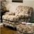 Smith Brothers 346 Upholstered Chair