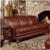 Smith Brothers 346 Upholstered Stationary Sofa