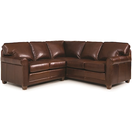 2-pc Sectional