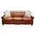 Smith Brothers 383 Customizable Upholstered Sofa