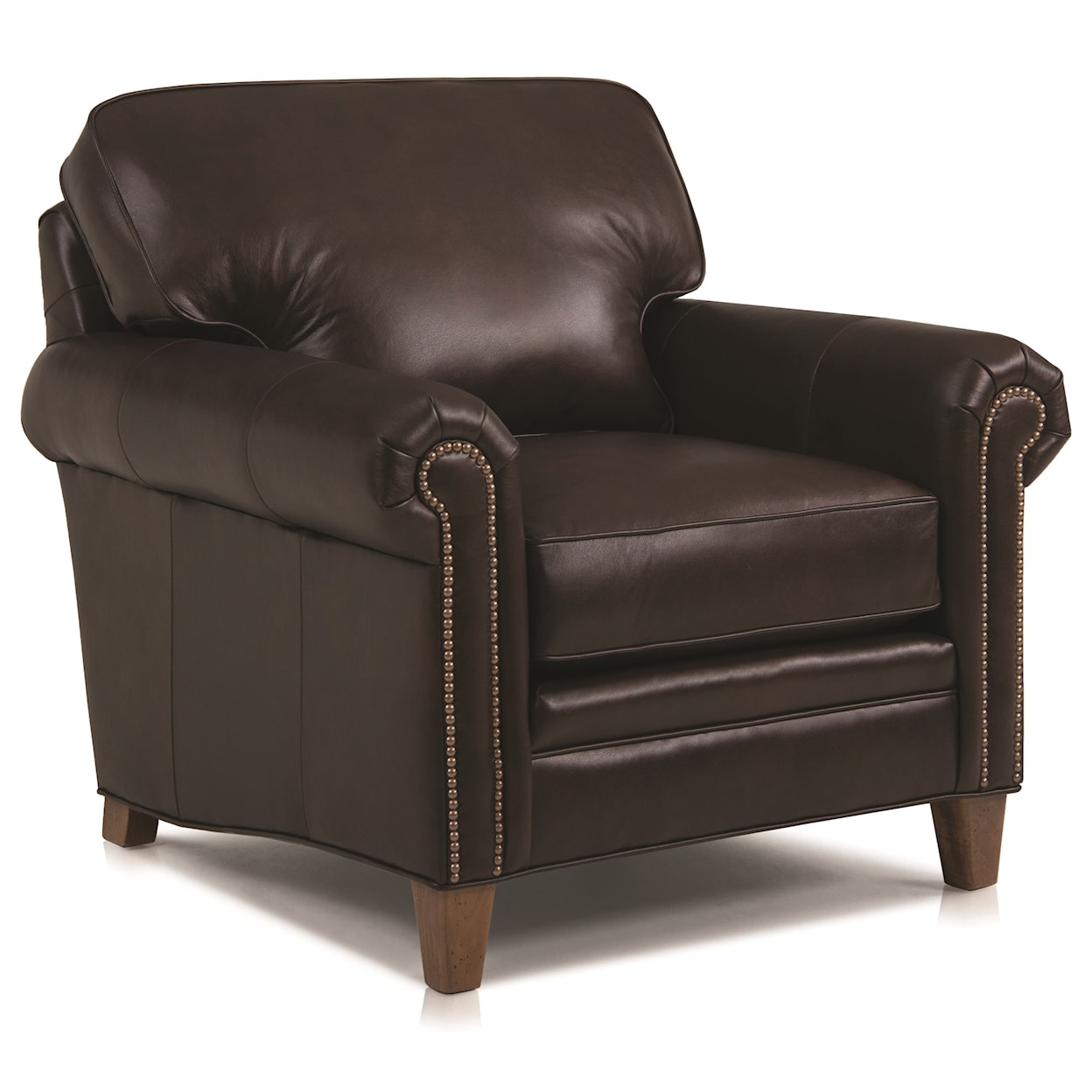 Smith Brothers 395 Style Group Chair