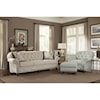 Smith Brothers 396 Large Sofa